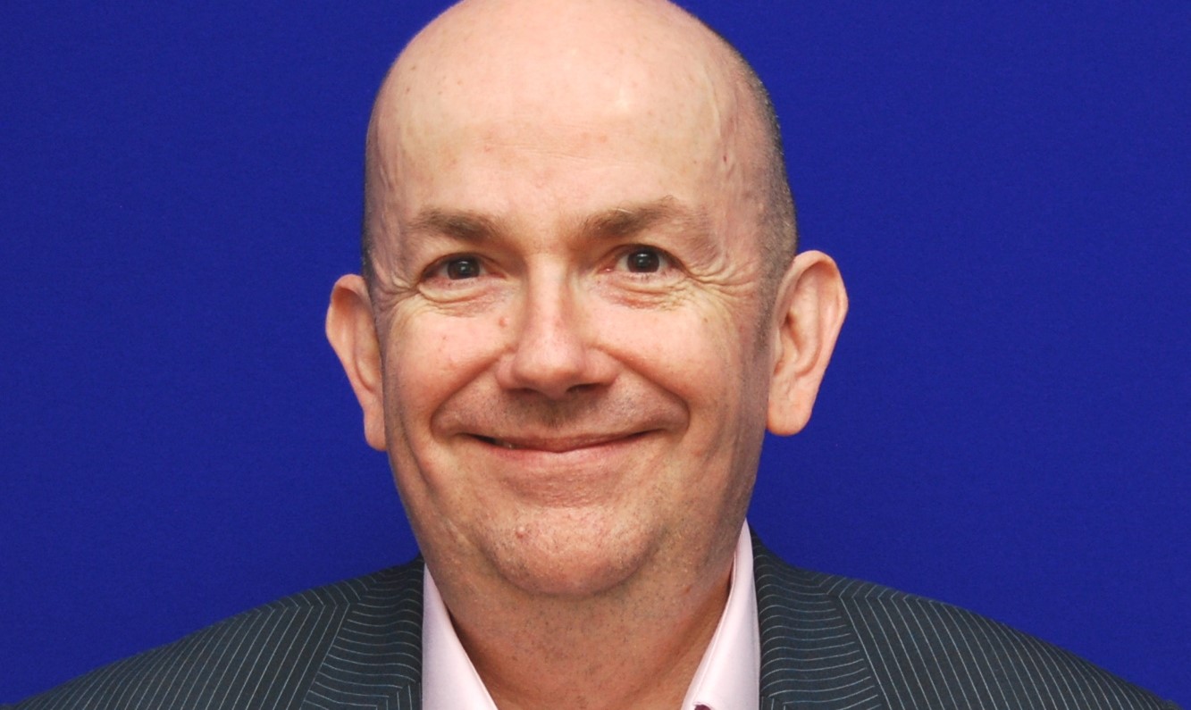 Trust appoints new Chief Executive NHS South East Coast Ambulance Service