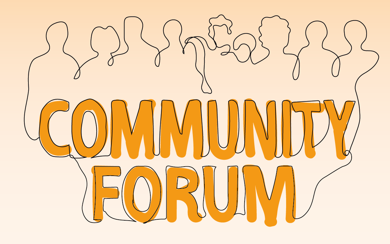 Trust Strategy - Topic of discussion at next Community Forum - NHS ...